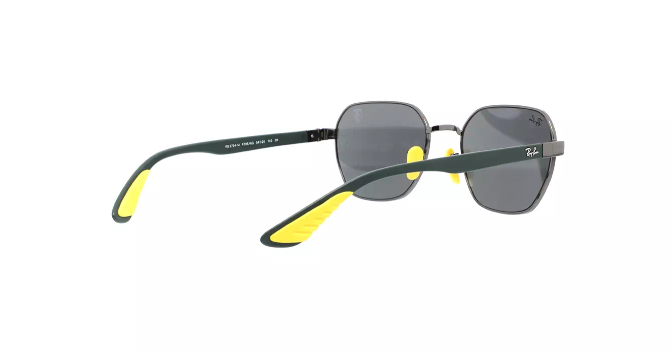 Ray-Ban RB3794-M F095/6G s54
