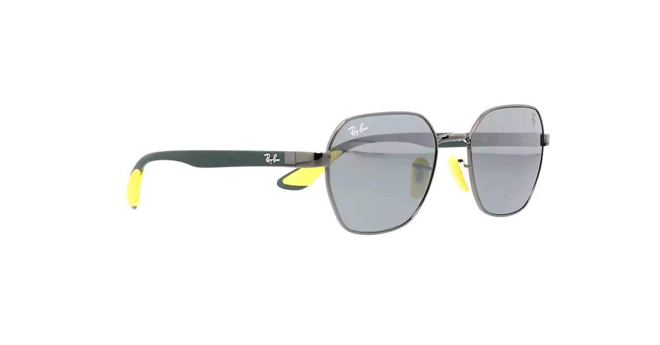 Ray-Ban RB3794-M F095/6G s54