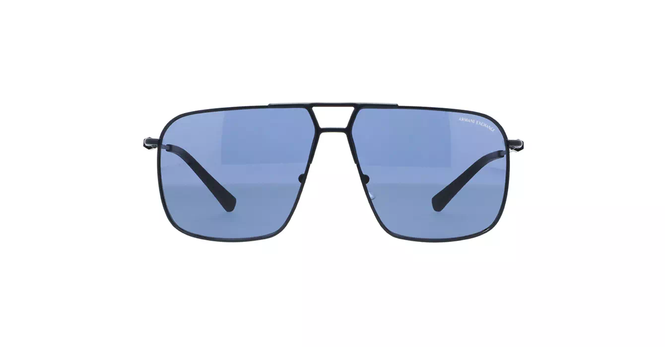 Armani Exchange AX2050S 6099/80 s60