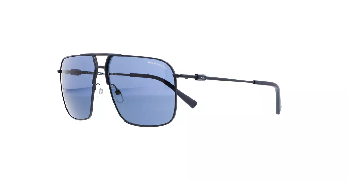Armani Exchange AX2050S 6099/80 s60