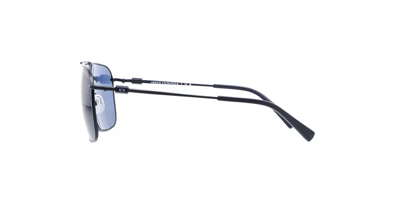 Armani Exchange AX2050S 6099/80 s60