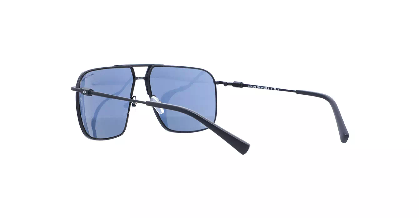 Armani Exchange AX2050S 6099/80 s60