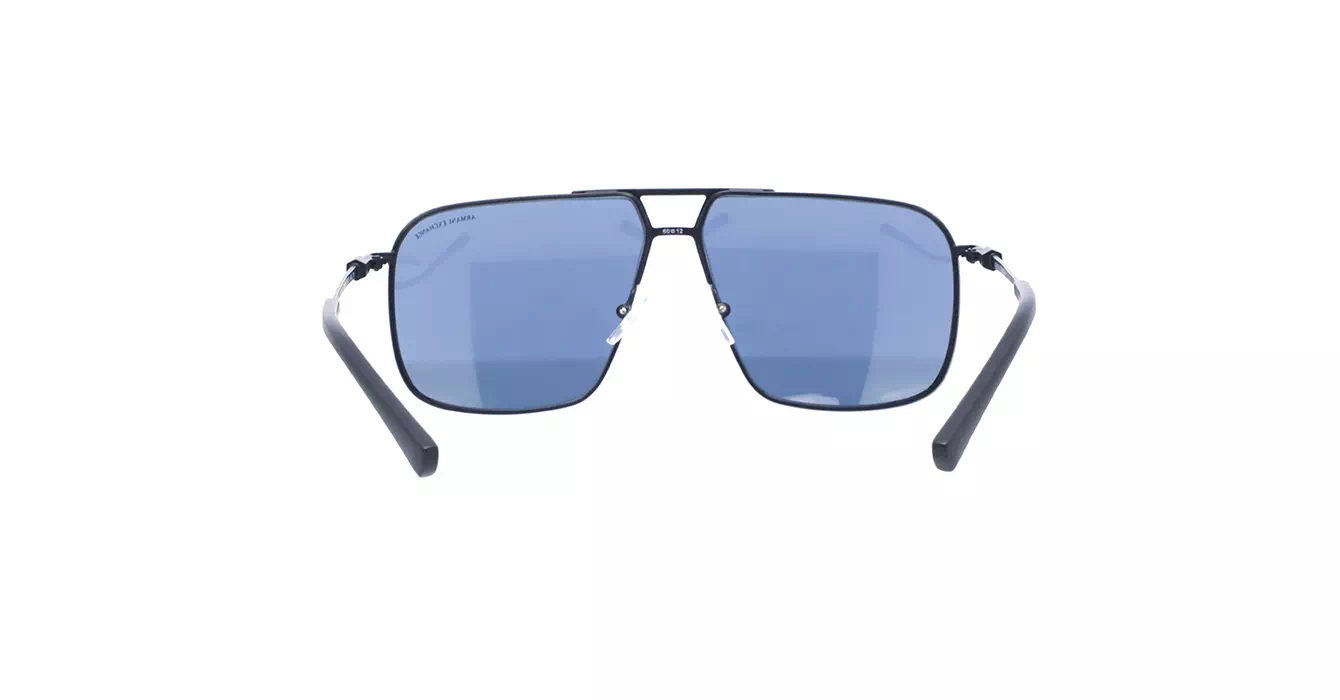 Armani Exchange AX2050S 6099/80 s60