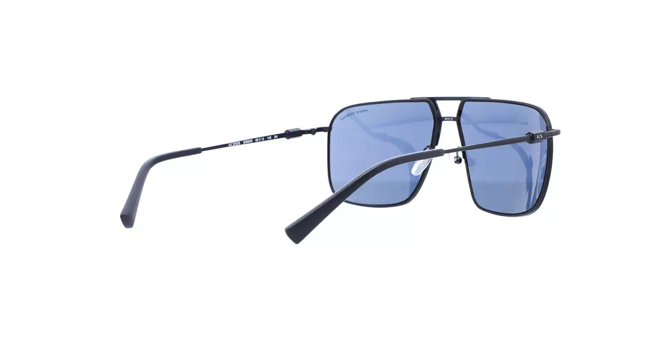 Armani Exchange AX2050S 6099/80 s60