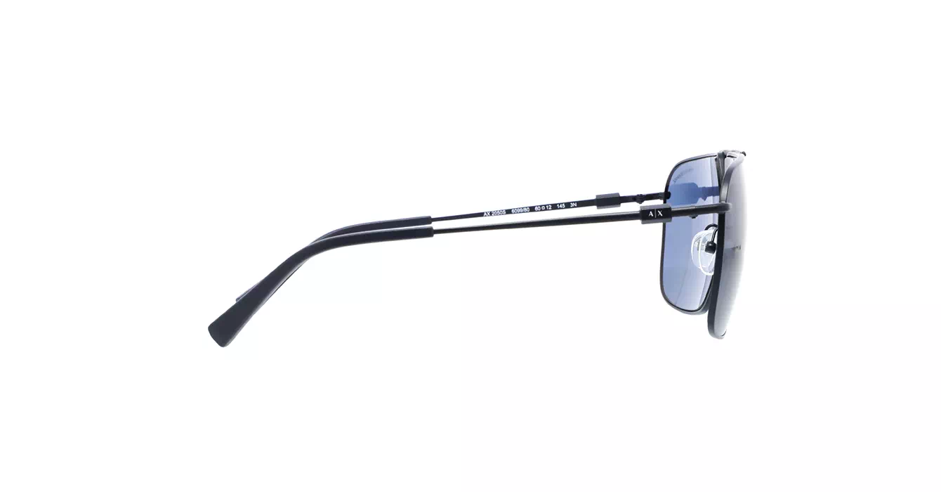 Armani Exchange AX2050S 6099/80 s60