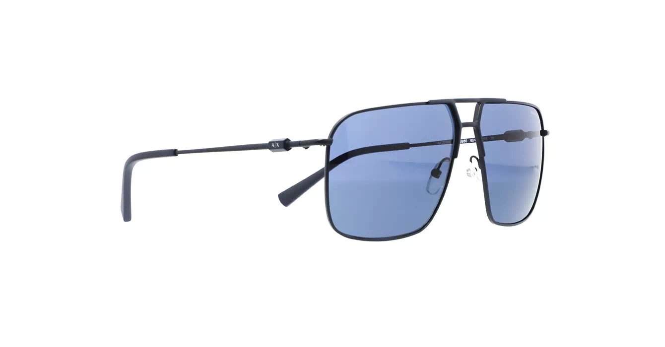 Armani Exchange AX2050S 6099/80 s60
