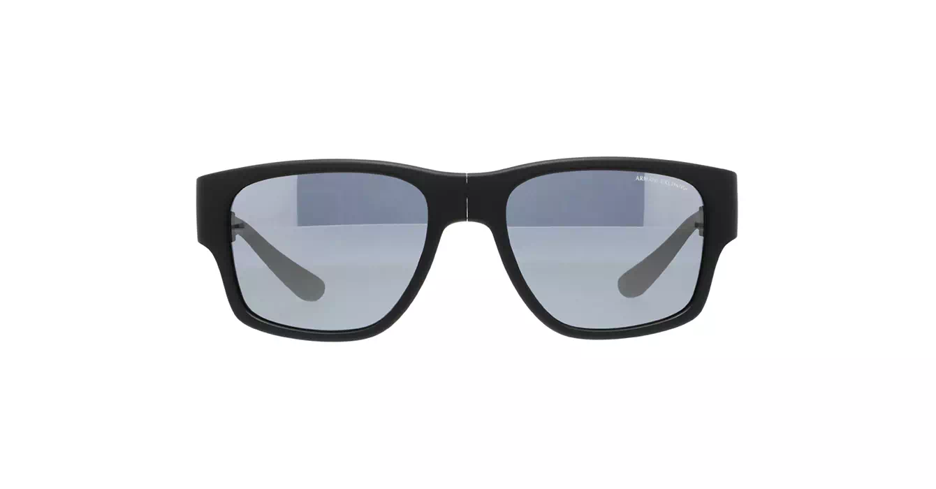 Armani Exchange AX4141SU 8078/6G s56