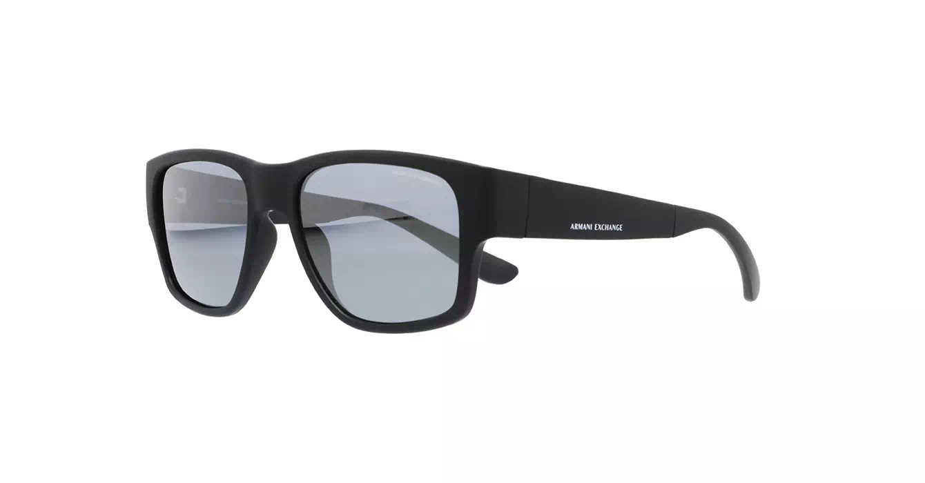 Armani Exchange AX4141SU 8078/6G s56