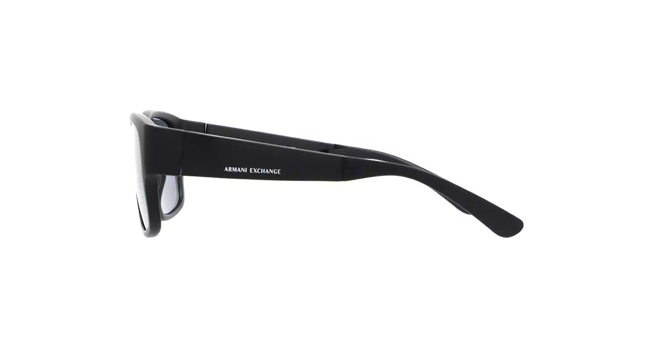 Armani Exchange AX4141SU 8078/6G s56