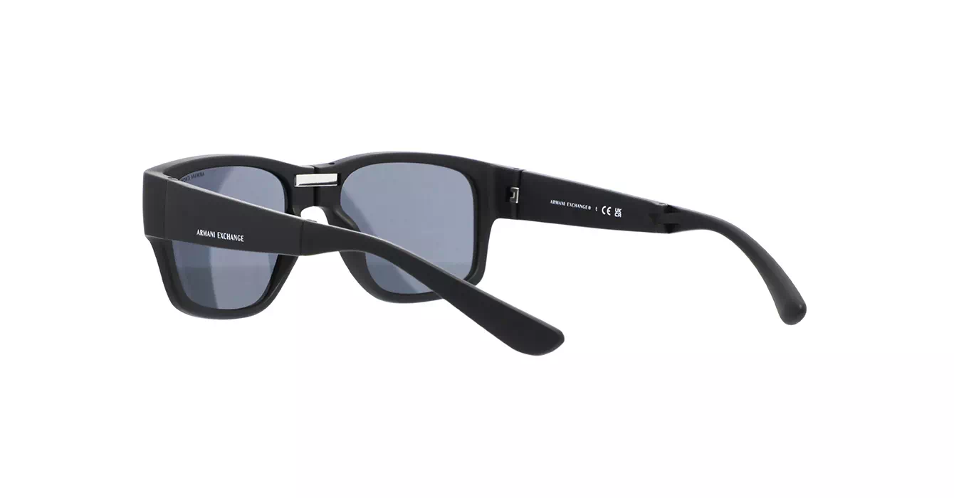 Armani Exchange AX4141SU 8078/6G s56
