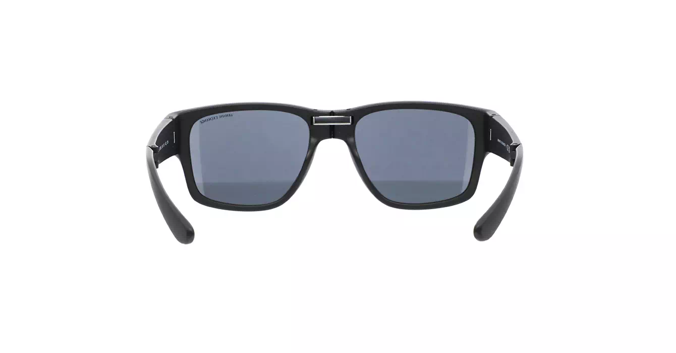 Armani Exchange AX4141SU 8078/6G s56