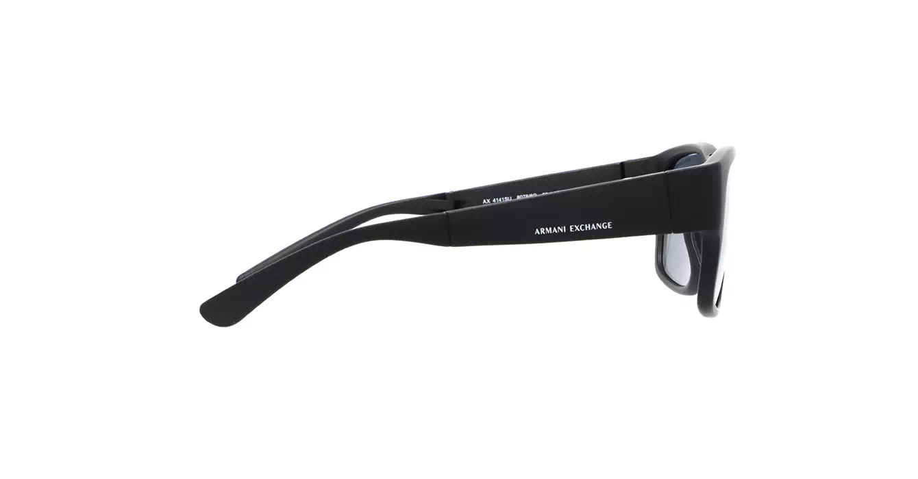 Armani Exchange AX4141SU 8078/6G s56