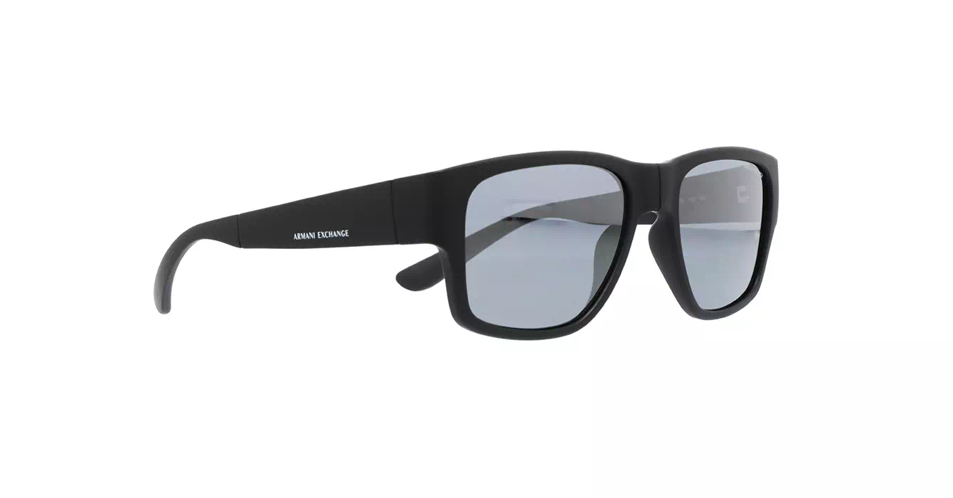 Armani Exchange AX4141SU 8078/6G s56