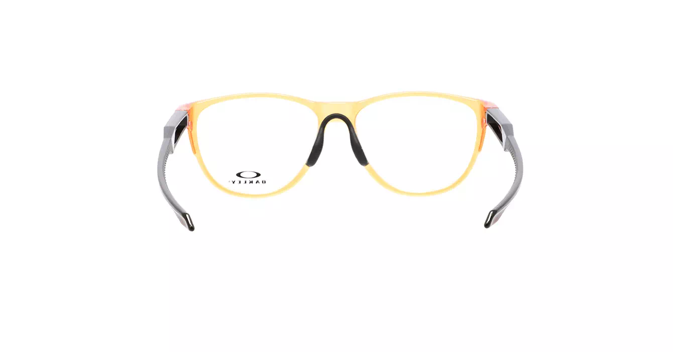 Oakley Admission A (57) Polished Translucent Ginger (OX8056F-05) s57