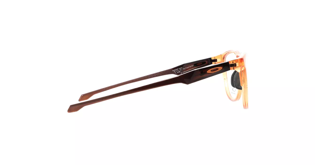 Oakley Admission A (57) Polished Translucent Ginger (OX8056F-05) s57