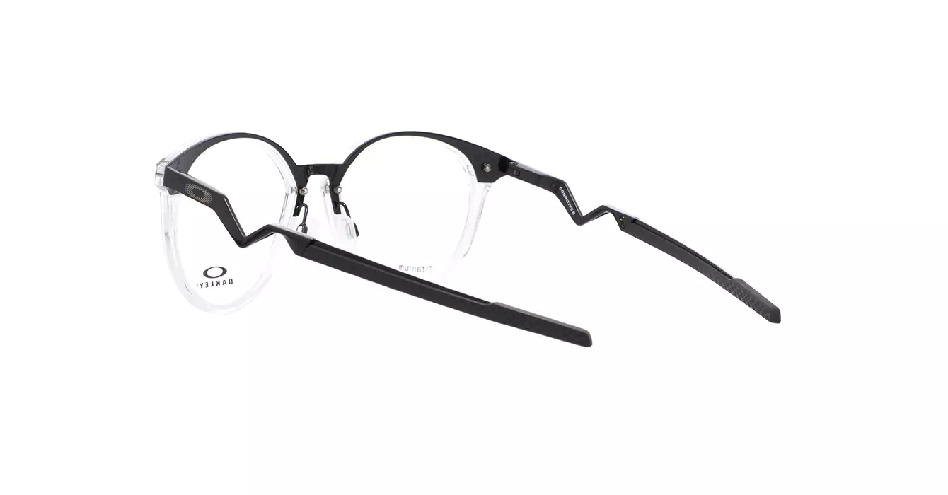 Oakley Cognitive R Polished Clear (OX8181-03) s55