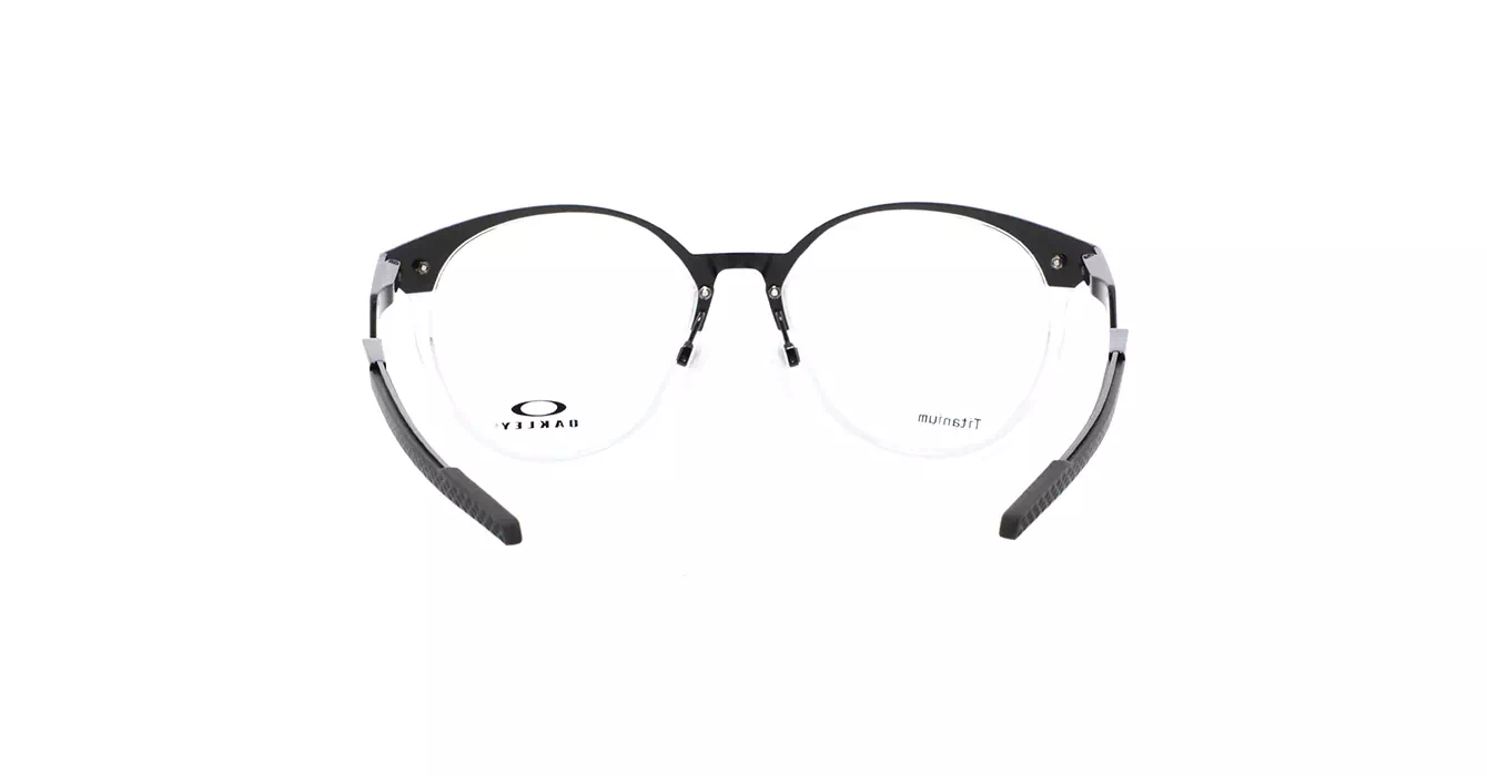 Oakley Cognitive R Polished Clear (OX8181-03) s55