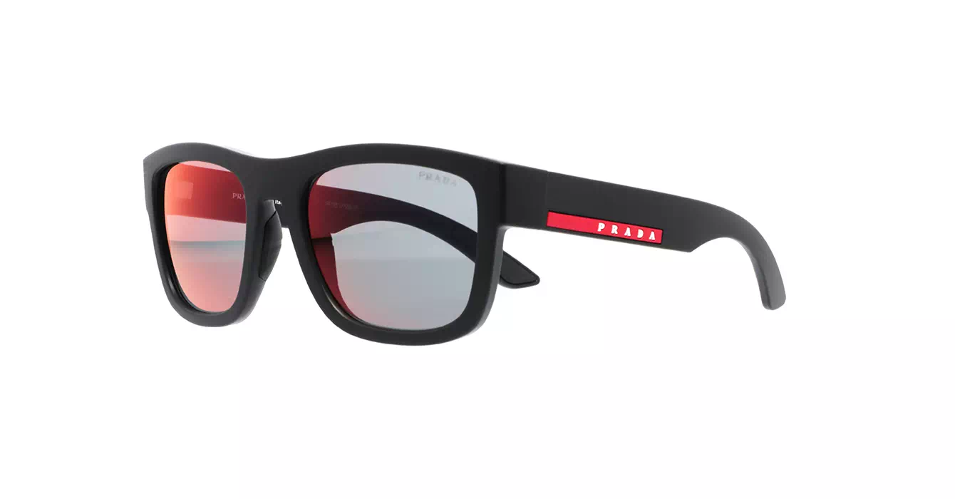Prada SPS-01Z-F DG0-08F s56