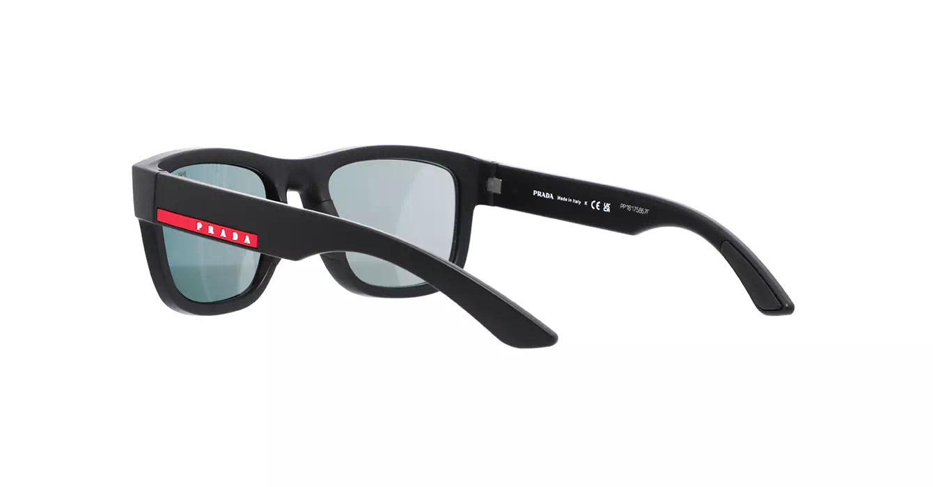 Prada SPS-01Z-F DG0-08F s56