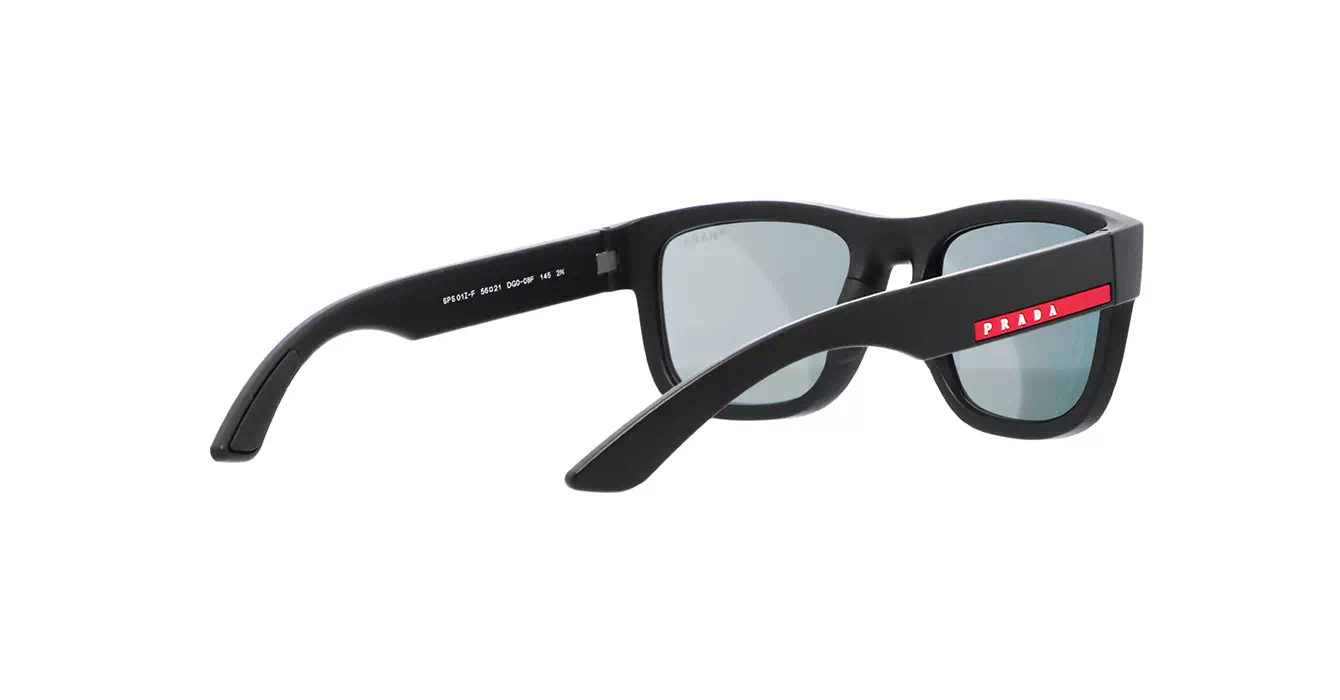 Prada SPS-01Z-F DG0-08F s56