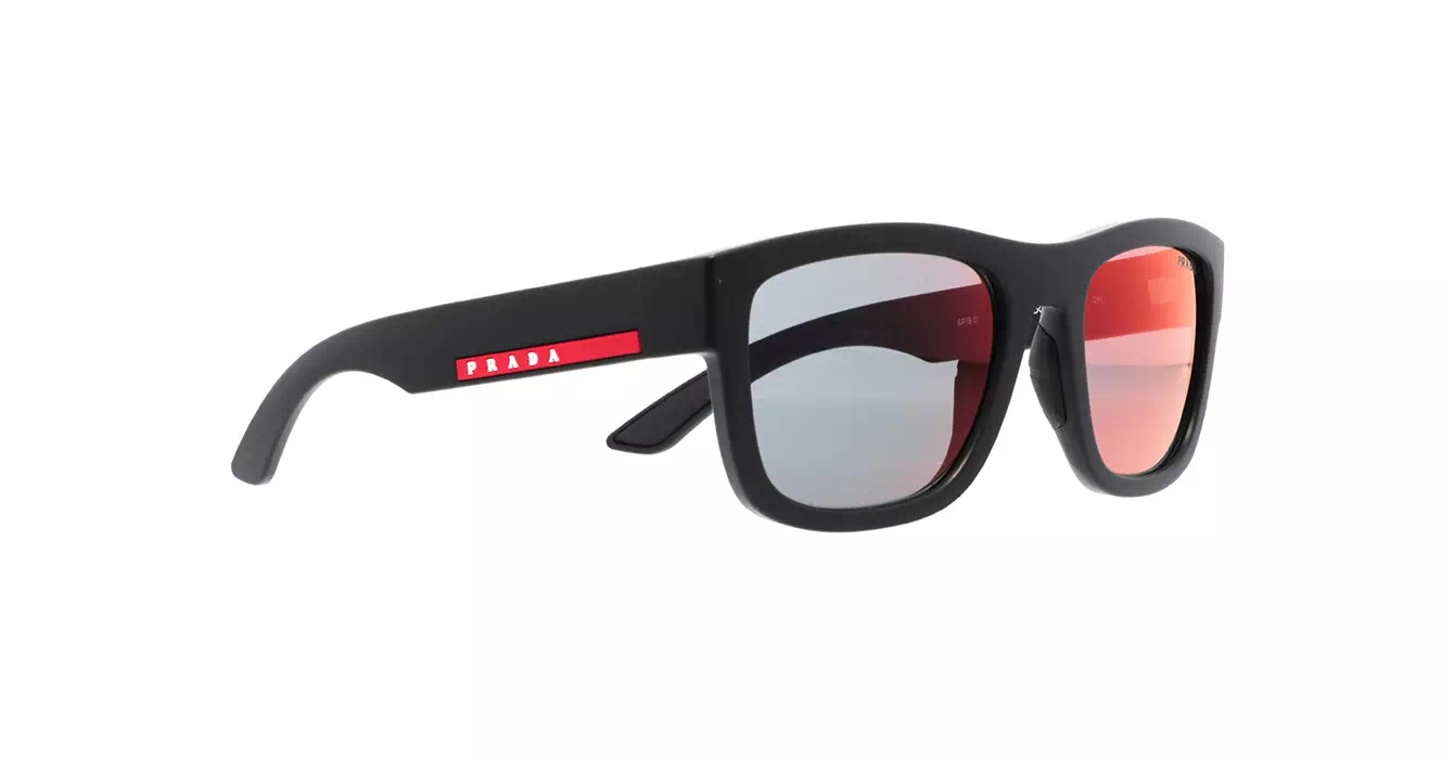 Prada SPS-01Z-F DG0-08F s56