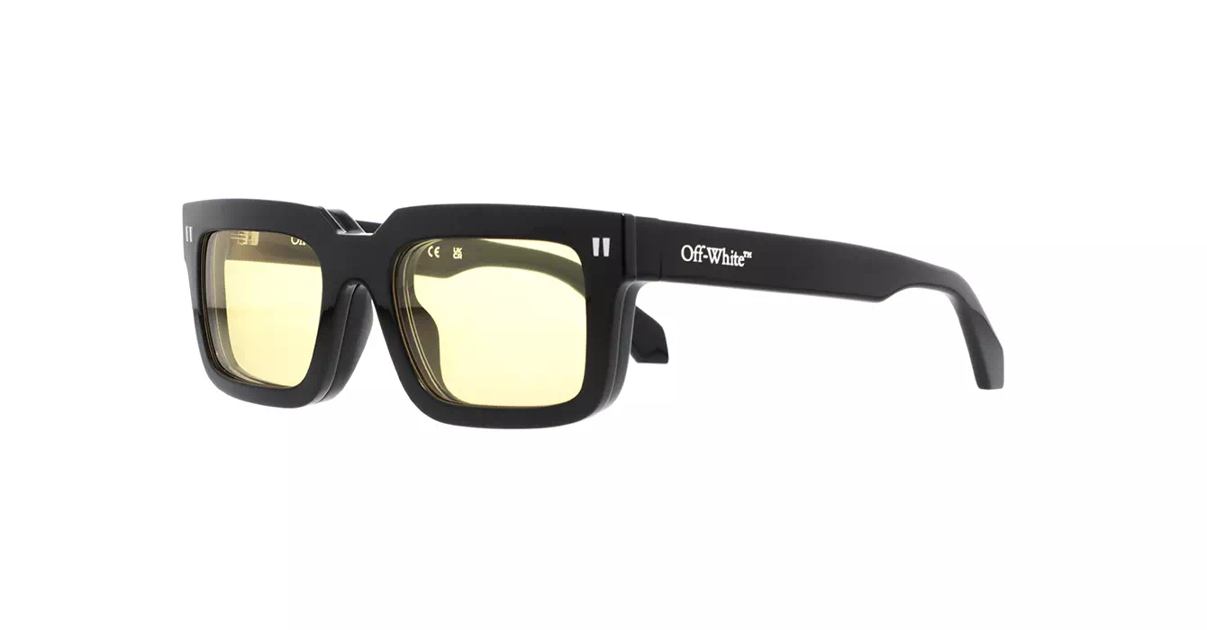Off-White OERI130 1018 s54 + Clip On
