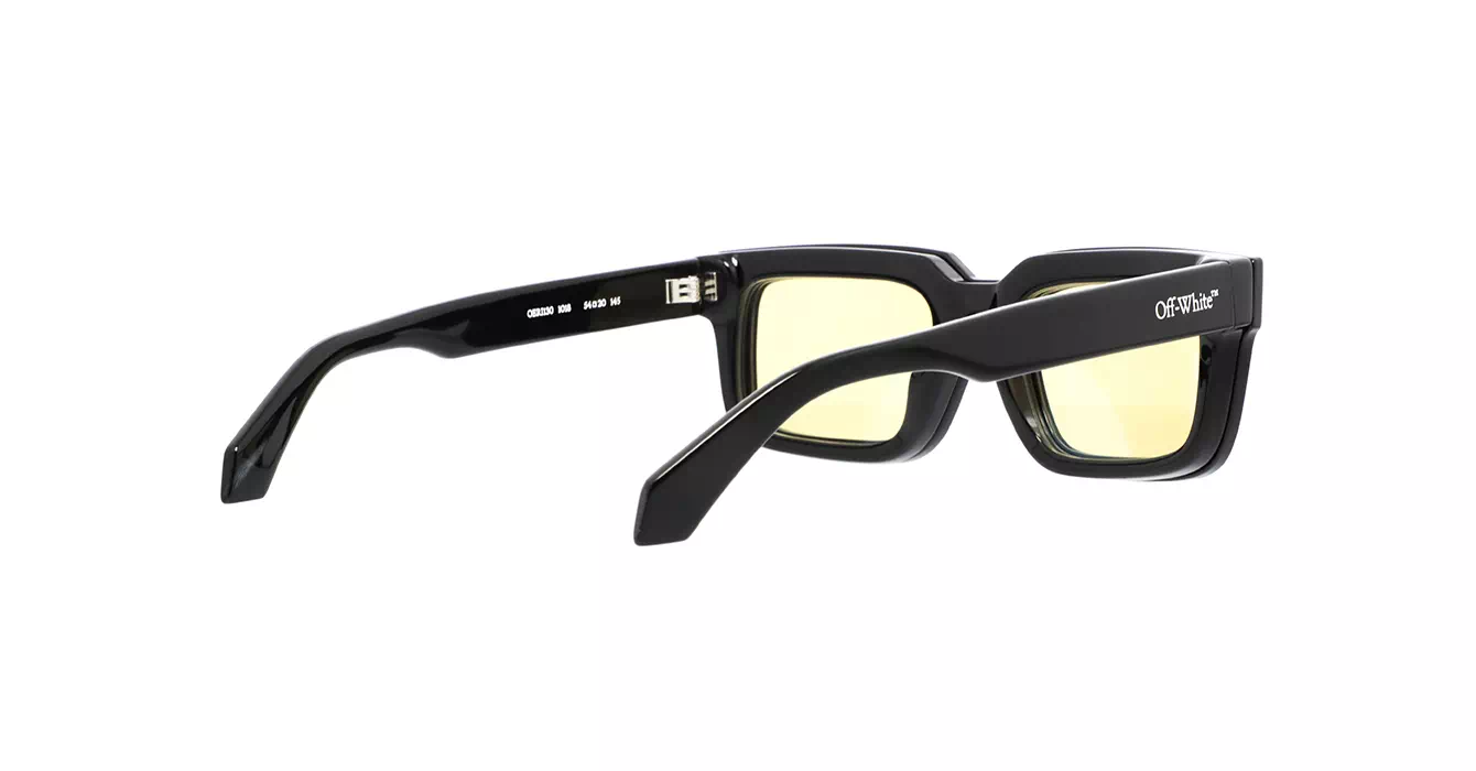 Off-White OERI130 1018 s54 + Clip On
