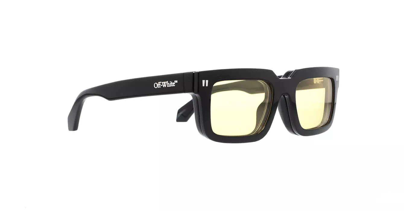 Off-White OERI130 1018 s54 + Clip On