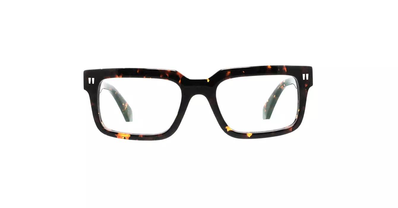Off-White OERI130 6007 s54 + Clip On