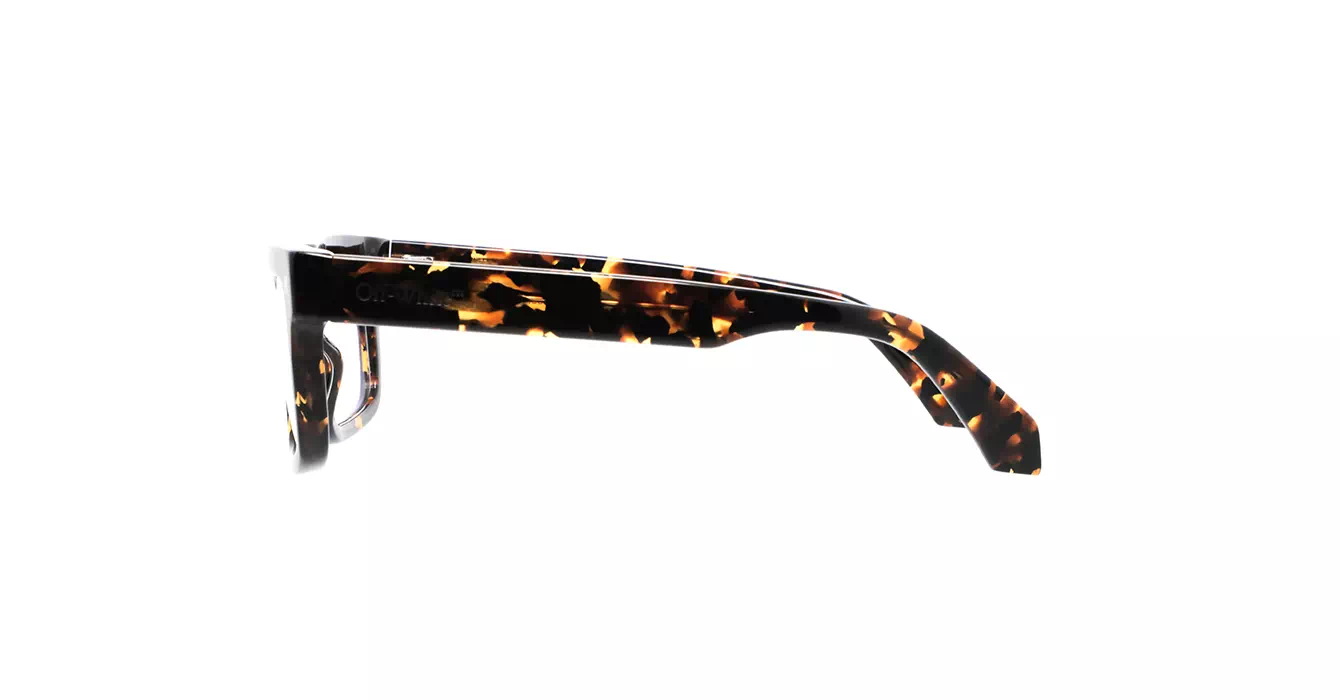 Off-White OERI130 6007 s54 + Clip On