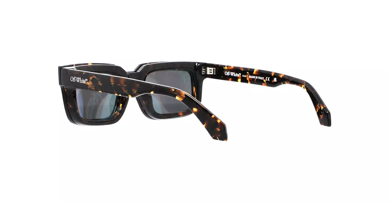 Off-White OERI130 6007 s54 + Clip On
