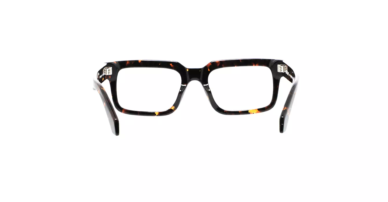 Off-White OERI130 6007 s54 + Clip On