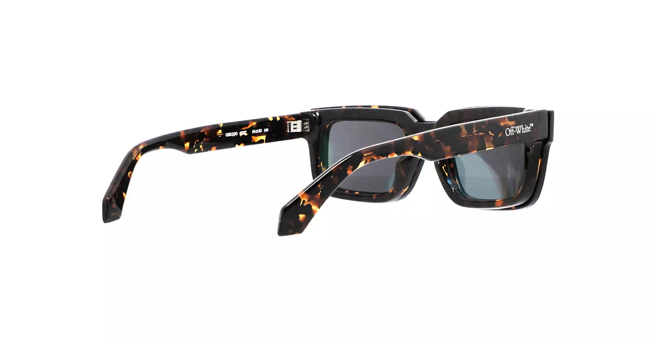 Off-White OERI130 6007 s54 + Clip On