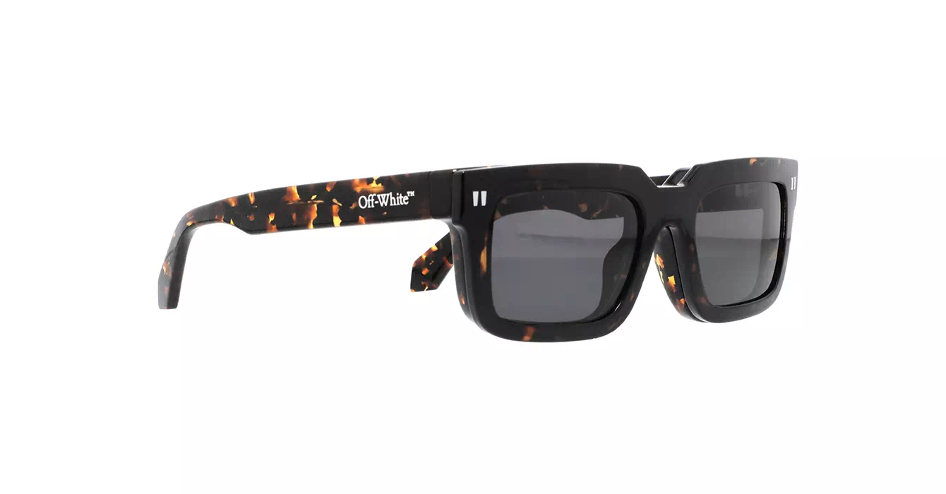 Off-White OERI130 6007 s54 + Clip On