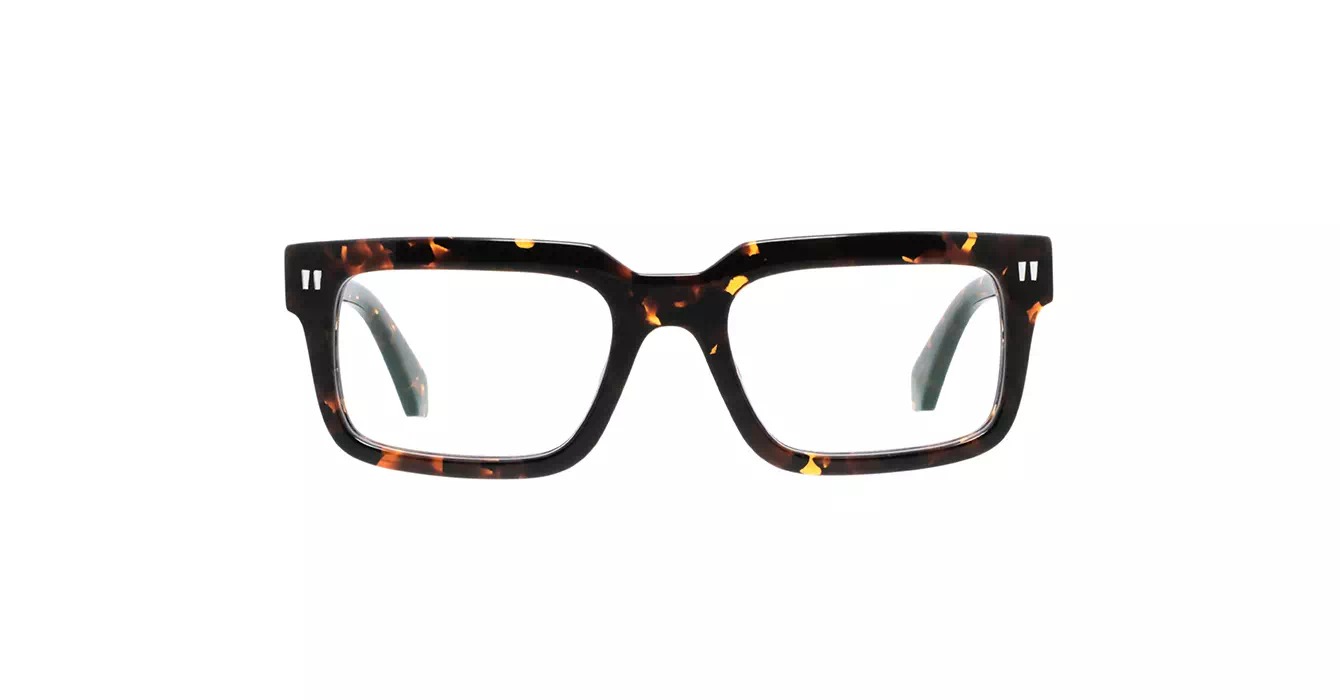 Off-White OERI130 6018 s54 + Clip On