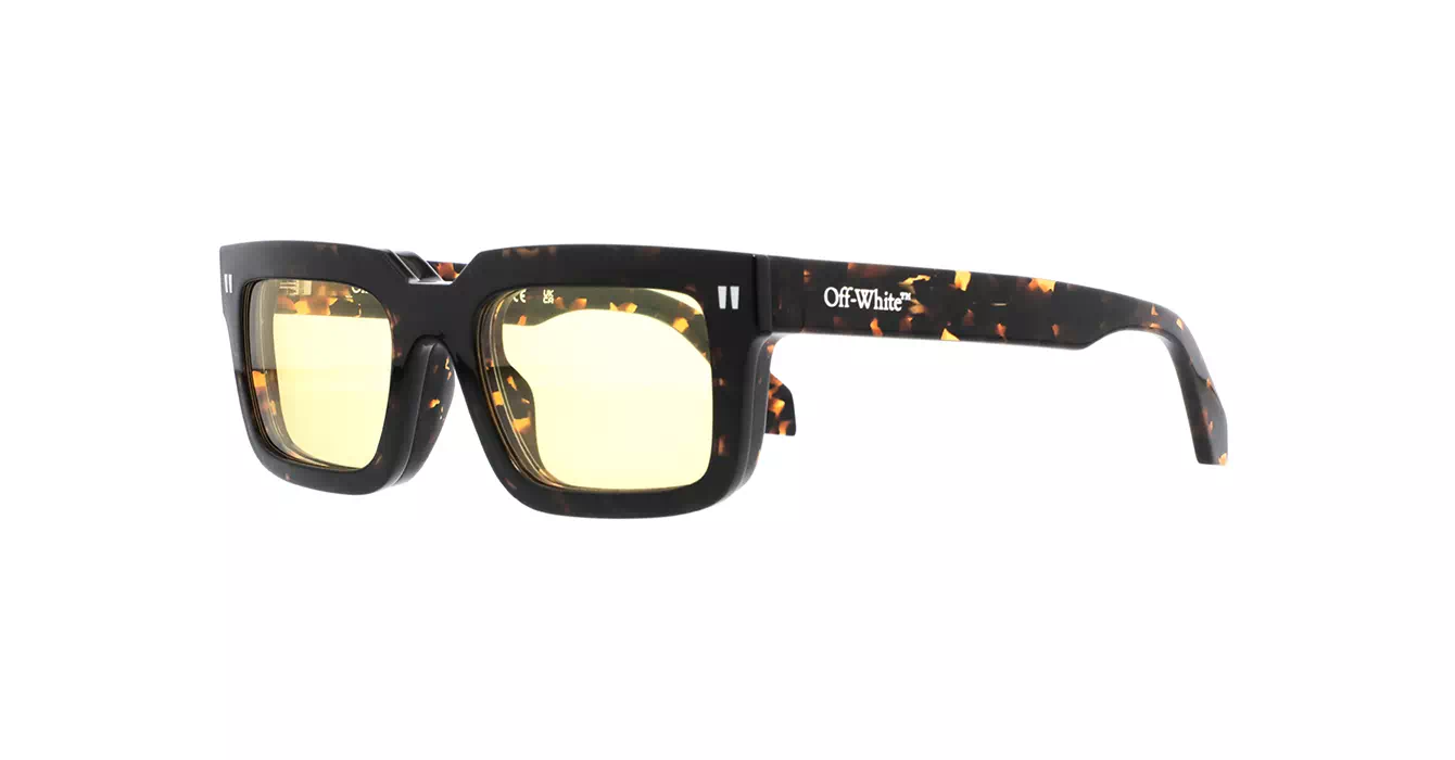 Off-White OERI130 6018 s54 + Clip On