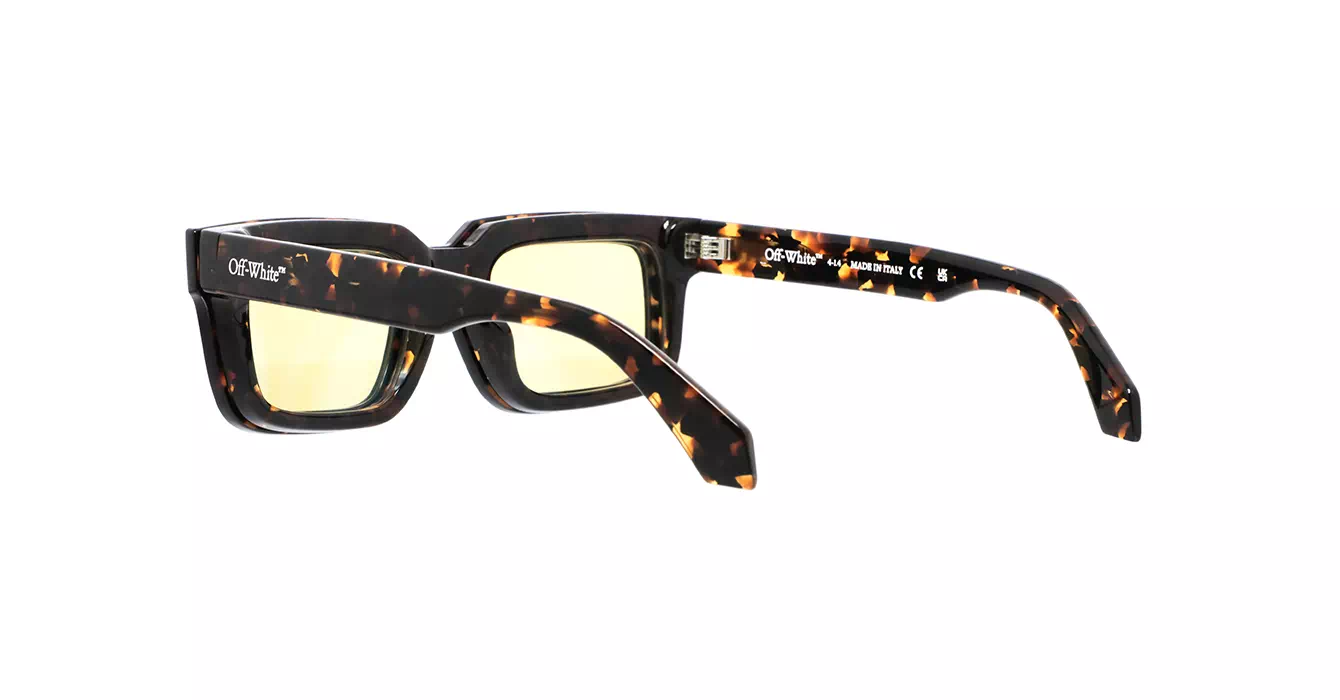 Off-White OERI130 6018 s54 + Clip On