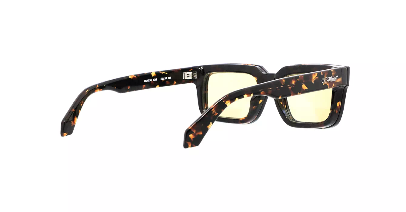 Off-White OERI130 6018 s54 + Clip On