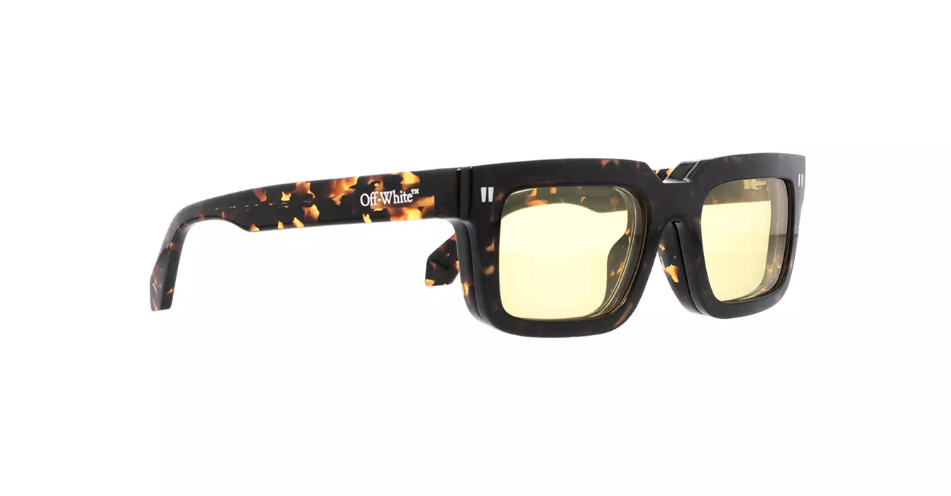 Off-White OERI130 6018 s54 + Clip On