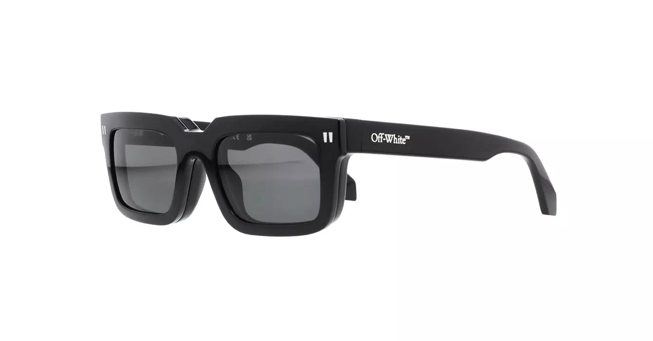 Off-White OERI130 1007 s54 + Clip On