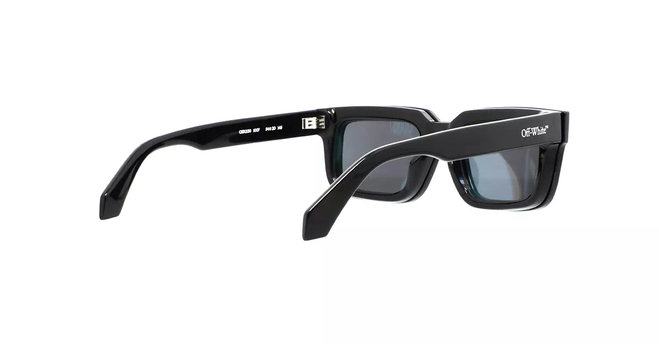 Off-White OERI130 1007 s54 + Clip On