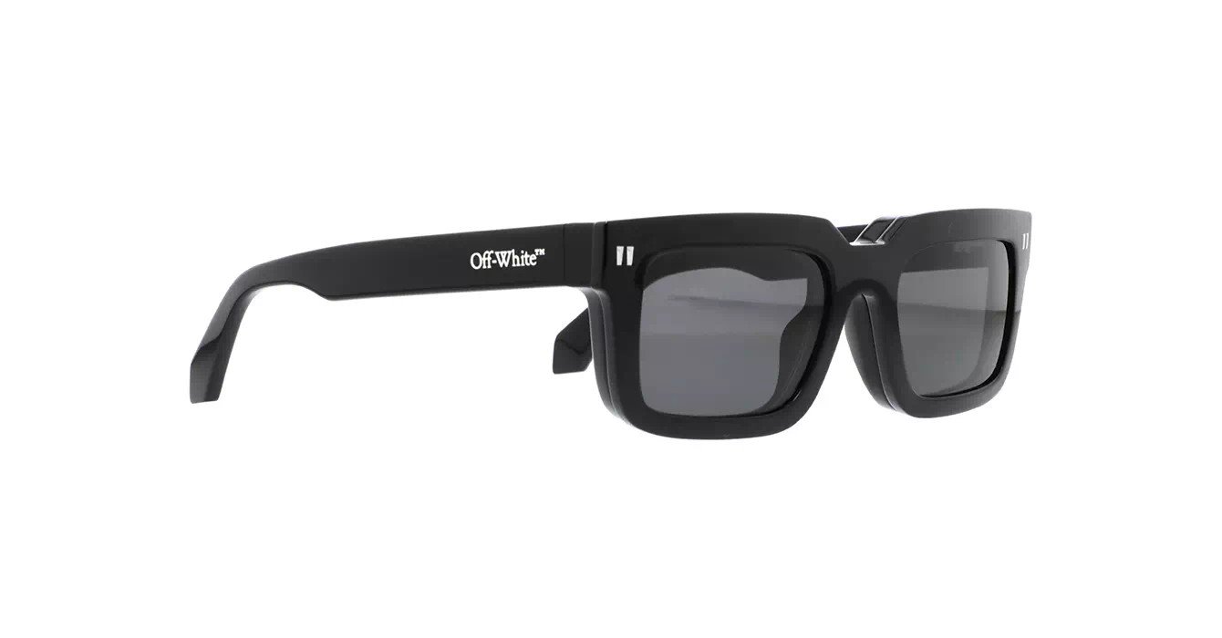 Off-White OERI130 1007 s54 + Clip On