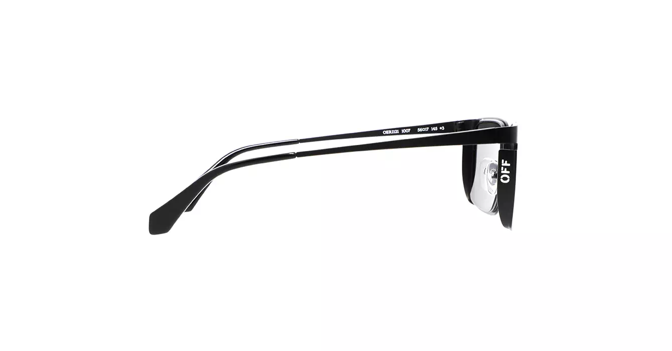 Off-White OERI121 1007 Yoder s56