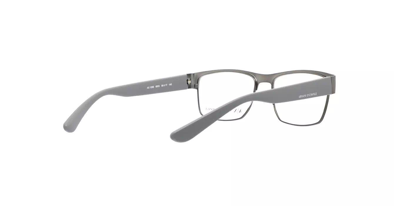 Armani Exchange AX1065 6003 s56