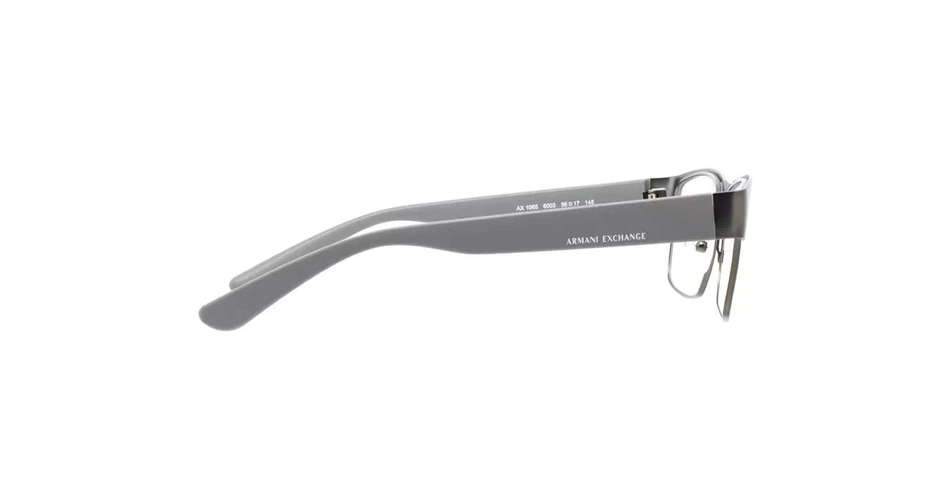 Armani Exchange AX1065 6003 s56