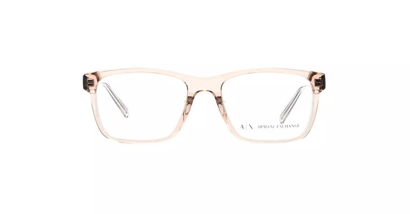 Armani Exchange AX3114F 8344 s55