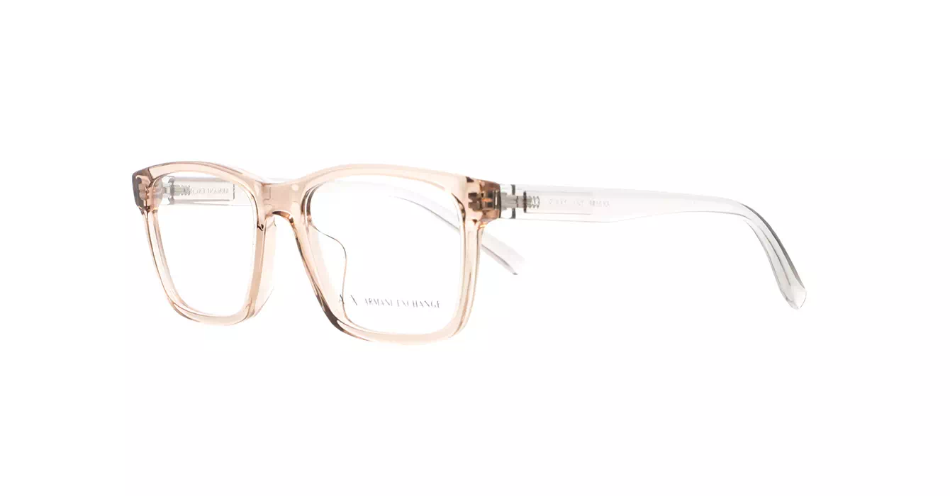 Armani Exchange AX3114F 8344 s55