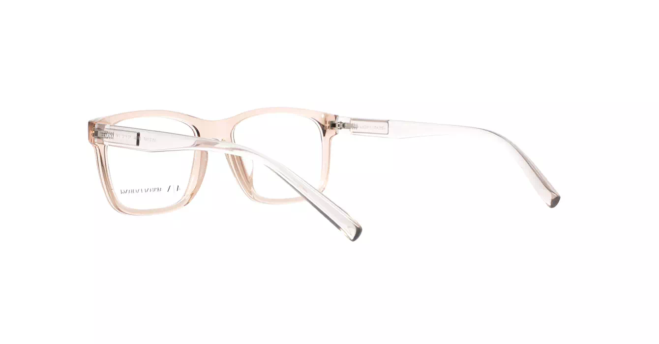 Armani Exchange AX3114F 8344 s55