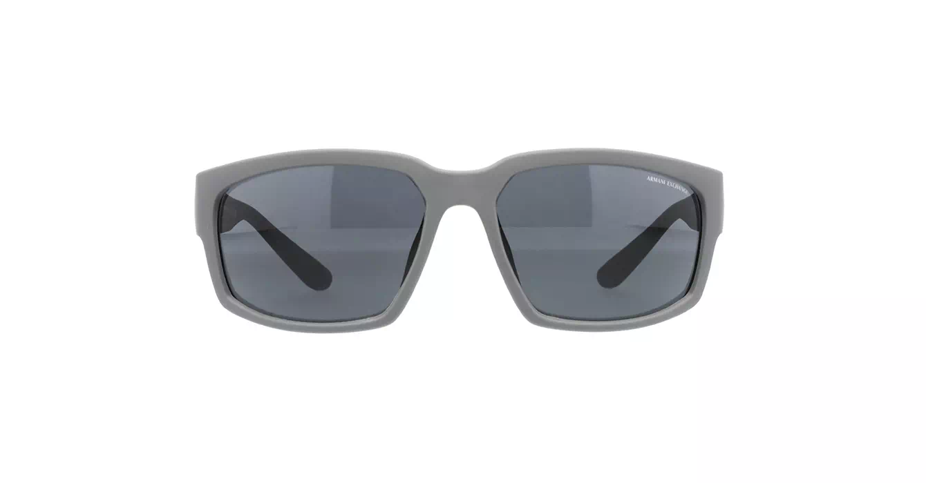 Armani Exchange AX4142SU 8180/87 s61