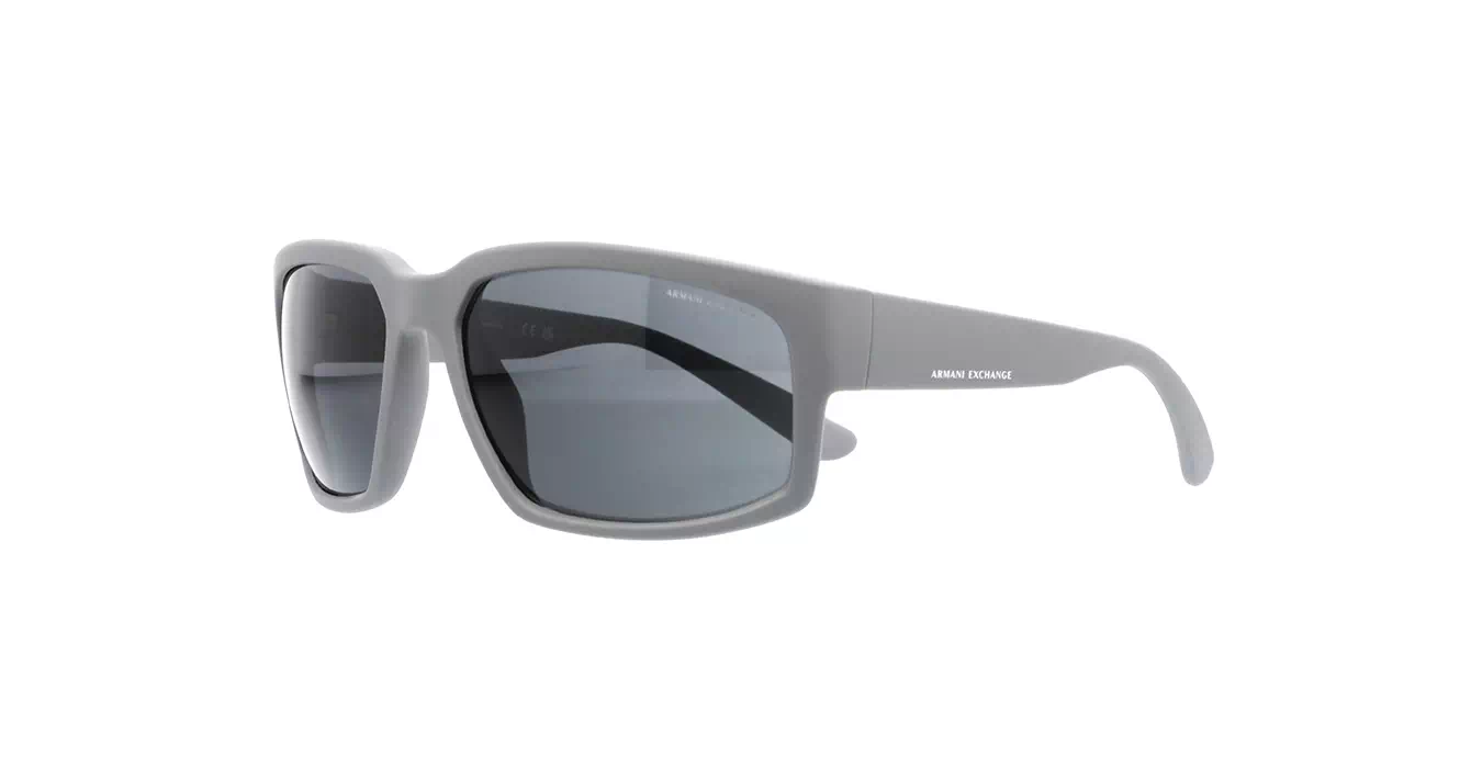 Armani Exchange AX4142SU 8180/87 s61